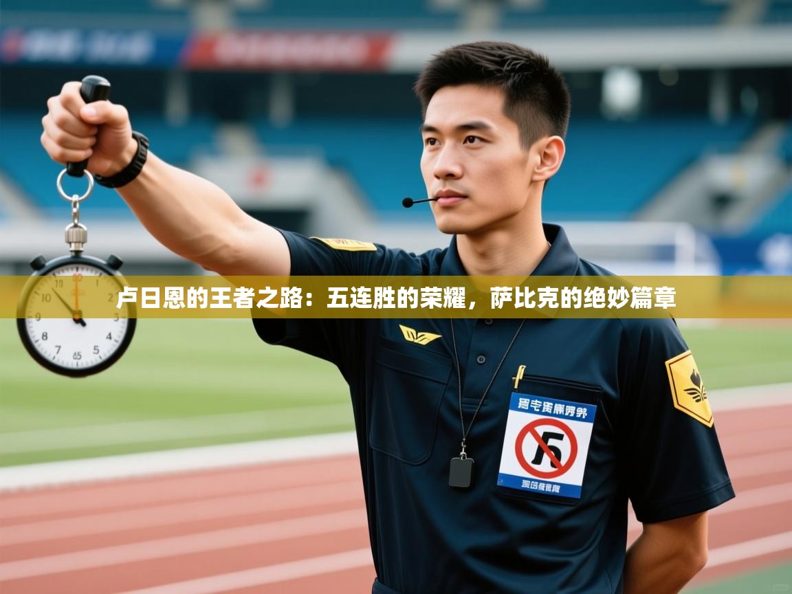 卢日恩的王者之路：五连胜的荣耀，萨比克的绝妙篇章