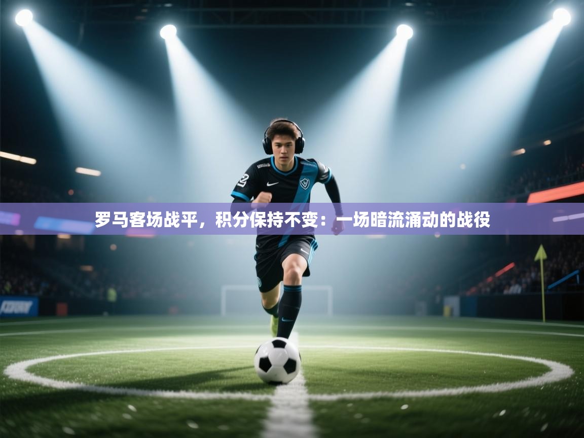 罗马客场战平，积分保持不变：一场暗流涌动的战役