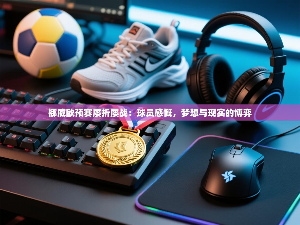 挪威欧预赛屡折屡战：球员感慨，梦想与现实的博弈